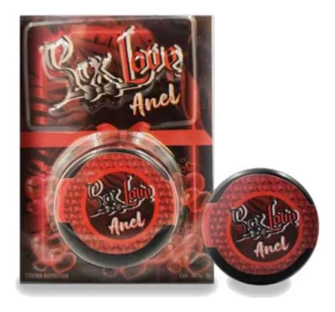 Crema Dilatador Anal Sex Love Potion g Cuotas sin interés