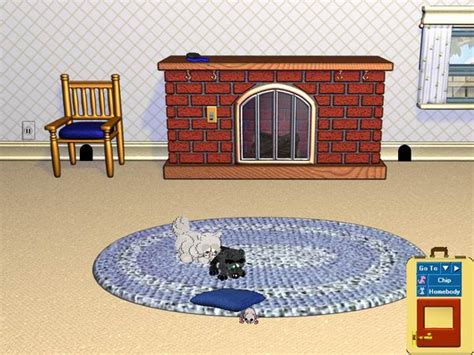 Dogz 5 — характеристики и описание игры Dogz 5, дата выхода Dogz 5 и ...