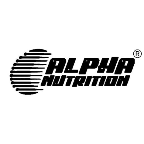 Alpha Nutrition Empower Your Life With Passion And Care