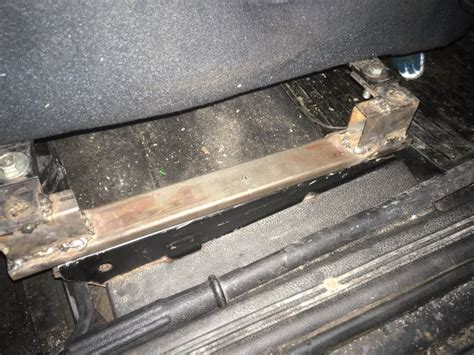 Полуковш UNP + Ремни ТАКАТА — Lada 21053, 1,5 л, 2005 года | тюнинг ...