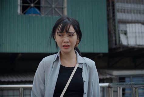 hot girl kem xôi lấn sân màn ảnh Việt Quỳnh Kool ngày càng thăng hạng