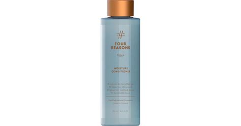 Four Reasons Nature Moisture Conditioner Hoitoaine 250 Ml S Kaupat