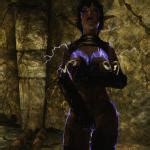 Mobile Milker Armor Hdt Cbbe Unpb Bodyslide Un B Hdt Vagina Armor Clothing Loverslab