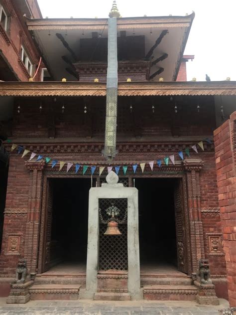 Dakshinkali Devsthal Temple Saarang