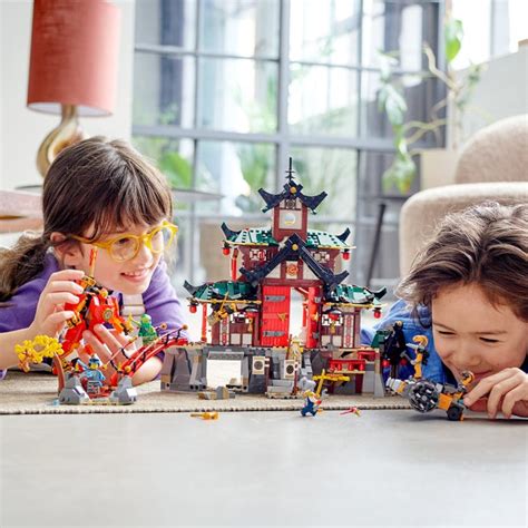 lego ninjago sets official lego sa