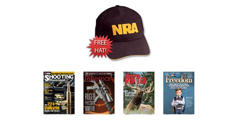 Nra Membership Discount Armsvault