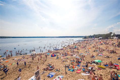 Helene Beach Festival Sommer Strand Party Und Gro Artige Musik