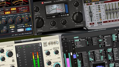 5 Best Free Mastering Vst Plugins Soundshockaudio