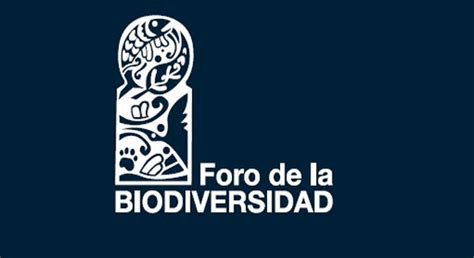 Foro de la Biodiversidad Fundación Biodiversidad