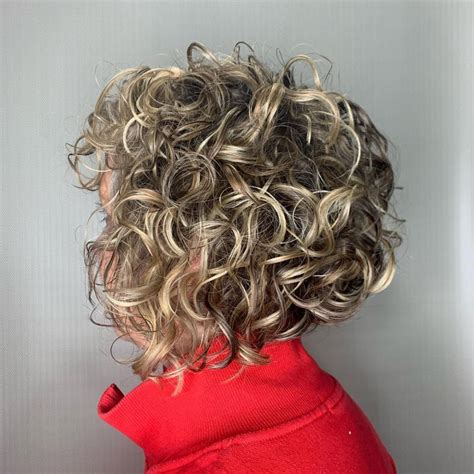 12 Cutest Short Curly Bobs For Curly Hair Girls Hairstyles Vip