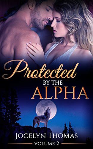 Amazon Co Jp Protected By The Alpha Book A Bbw Werewolf Shifter