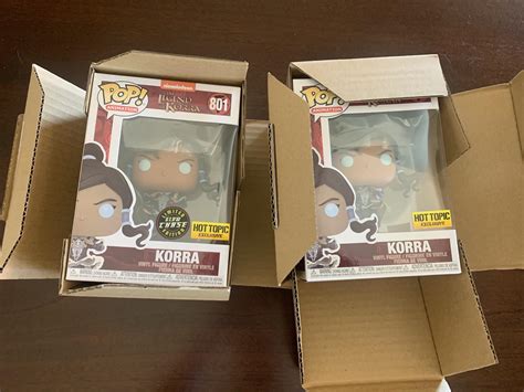 Hot Topic Came Through Ordered Hoping For The Chase And Got Lucky R Funkopop