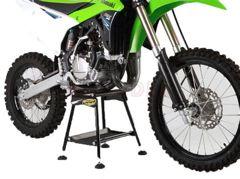 Stojak Enduro Taboret Pod Silnik Z Regulacj Rooader Pl