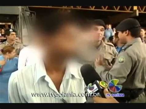 São Paulino Gay YouTube