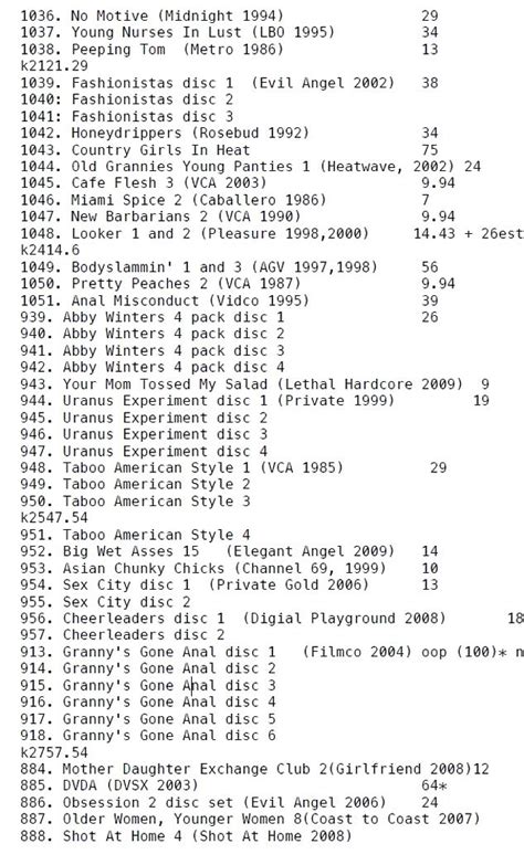 Parents Must Pay For Getting Rid Of Son S Porn Daily Mail Online