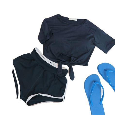 Bộ Đồ Bơi Đi Tắm Biển Nữ Bikini 2 Mảnh 1 Set Áo Bra Và Quần Lót 1903 II KIT SPORT VIỆT NAM