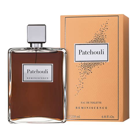 reminiscence patchouli woda toaletowa  ml perfumypl
