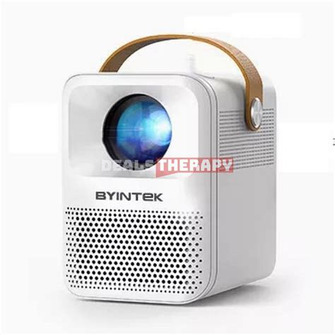 BYINTEK C750 - Deals Therapy
