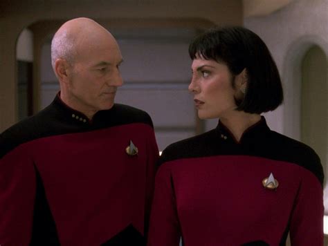 Everything You Need To Know About Ro Laren Star Trek