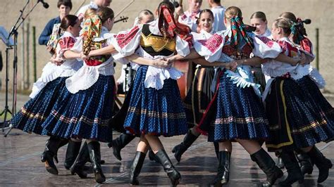 Varna International Folklore Festival 2024 | Tickets Dates & Venues