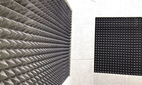 Flexakustik – купить акустические материалы в Москве