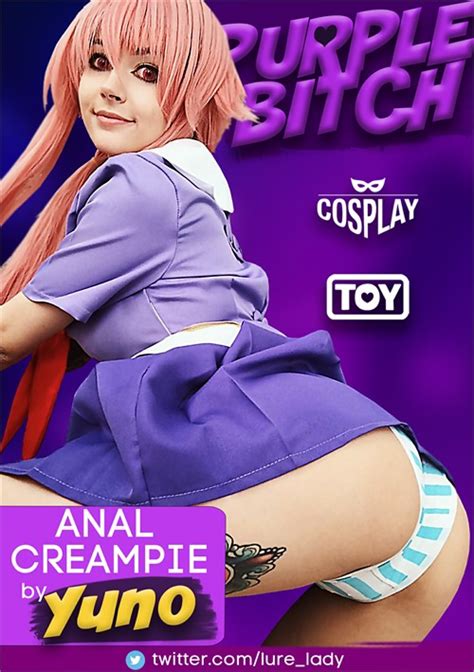 Anal Creampie By Yuno By Purple Bitch HotMovies