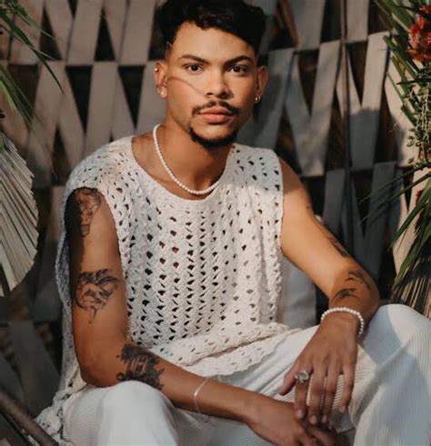 PopOnze on Twitter EITA Jessé Aguiar ex cantor gospel que recentemente se assumiu gay