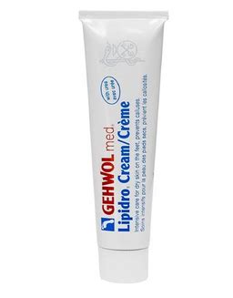 Gehwol Крем Гидро-баланс для ног, крем для ног, 75 мл, 1 шт. купить по ...