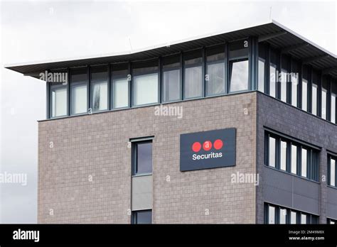 securitas ab logo   headquarters   swedish security group