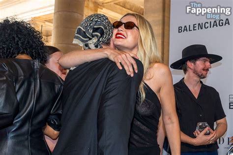 Gigi Hadid Aaliyahhadid Gigihadid Nude Leaks OnlyFans Photo 4701 TheFappening