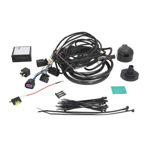 Towbar Wiring Kit Steinhof St Citroen Jumper Fiat Ducato Trodo