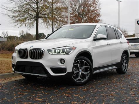 New 2018 Bmw X1 Sdrive28i Sport Utility In Columbus 13918 Butler