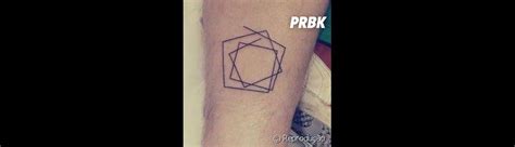 Tatuagens Geom Tricas S O Simples E Bonitas Purebreak