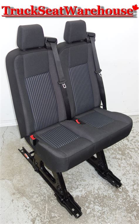 Ford Transit Passenger Van Seats – Truck Seat Warehouse