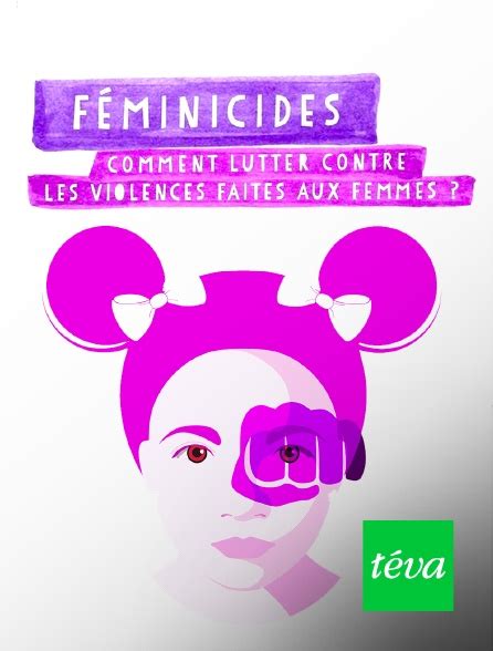 Féminicides quelles solutions pour protéger les femmes en streaming