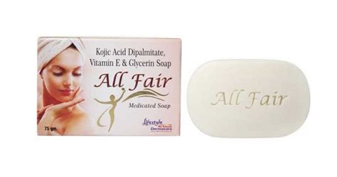 Medicated Soaps For Dry Skin