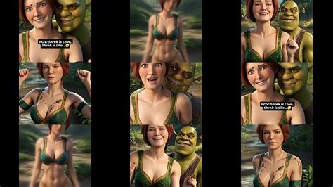 Vídeos shrek XVIDEOS