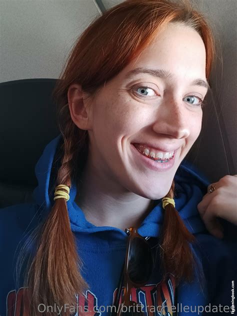 Brittrachelleupdates B Lareina Nude OnlyFans Leaks The Fappening Photo