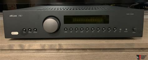 ARCAM A39 FMJ Integrated Amplifier Photo 3763665 UK Audio Mart