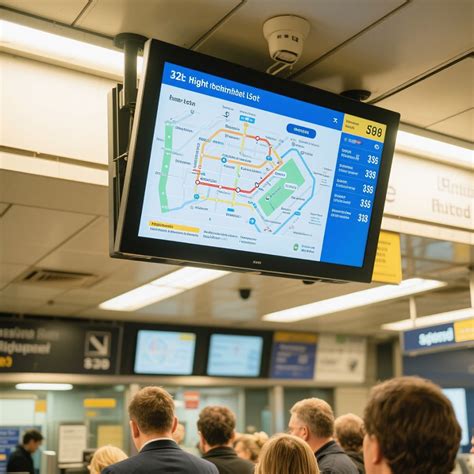 choose   lcd display  industrial applications