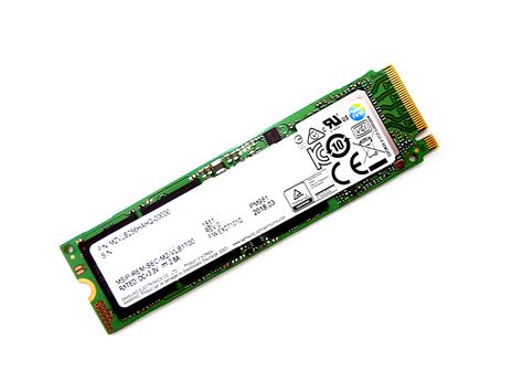SAMSUNG MZVLB256HAHQ-00000 PM981 - 製品詳細 | パソコンSHOPアーク（ark）