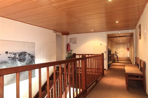 Hotel Atlantida – Ubytování