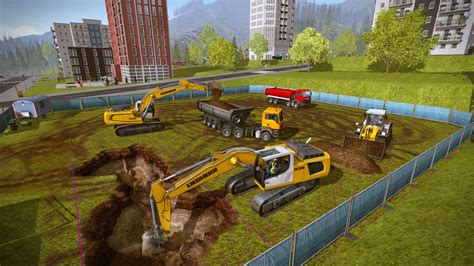 Construction Simulator 2015 Satın Al - %25 İndirimli steam Oyunu - FOXNGAME