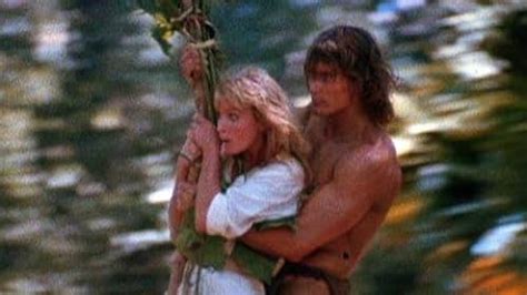 Tarzan The Ape Man 1981 Imdb