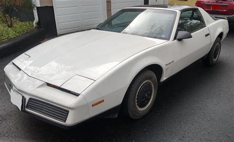 My 1982 Firebird Trans Am Third Generation F Body Message Boards