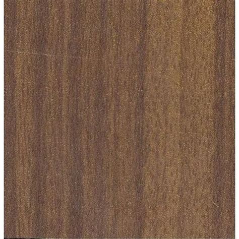 Rectangular Beretta Walnut Prelaminated Mdf Board At Square