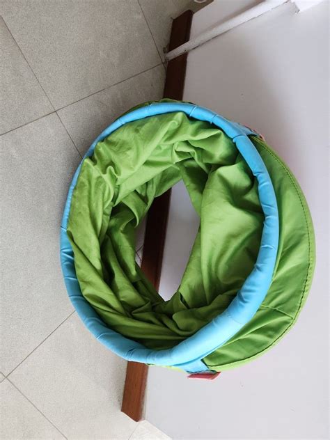Ikea tunnel, Babies & Kids, Infant Playtime on Carousell
