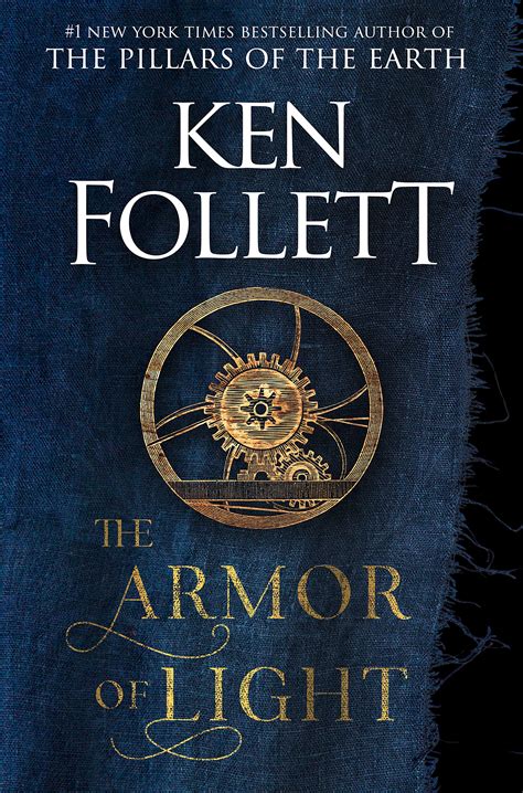 Ken Follett New Releases 20252026 Books Bio Latest Ken Follett
