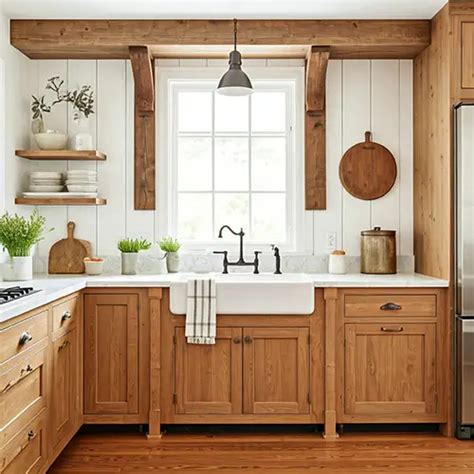 Everything You Need to Know About Corbels and Brackets for Kitchen ...