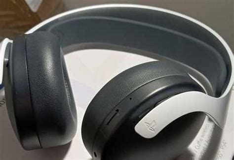 Наушники Sony ps5 Bluetooth | Festima.Ru - Мониторинг объявлений